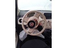 fiat 500 del año 2016 2