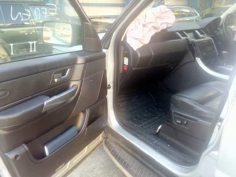 land rover range rover sport del año 2006