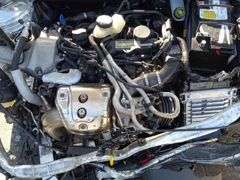 mercedes-benz clase a (w176) del año 2013