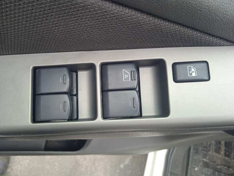 nissan pathfinder (r51) del año 2008