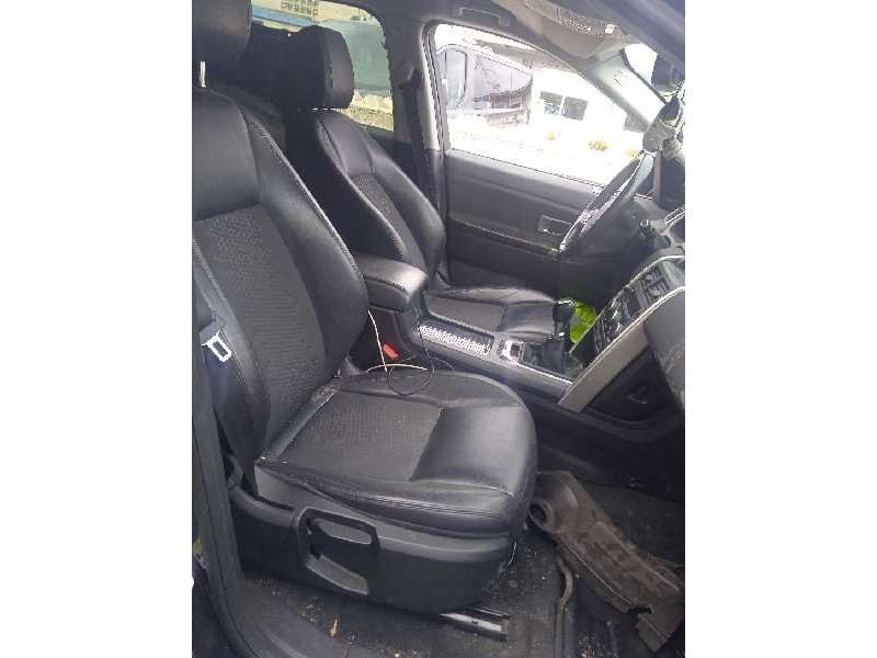 land rover discovery sport del año 2015