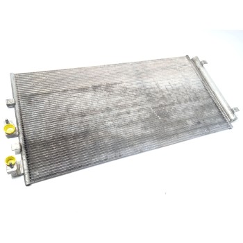 Recambio de condensador / radiador aire acondicionado para ford focus iv (hn) 1.0 ecoboost referencia OEM IAM JX6119710AC 240523
