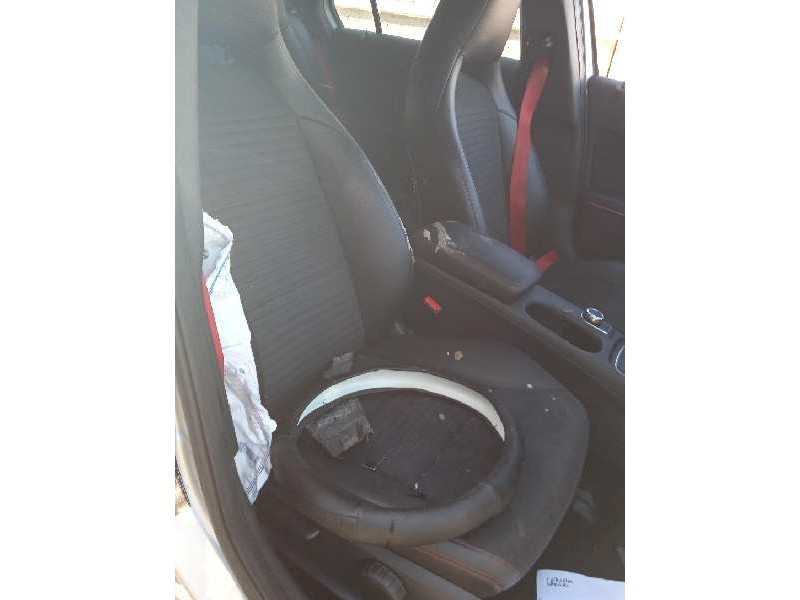 mercedes-benz clase a (w176) del año 2013