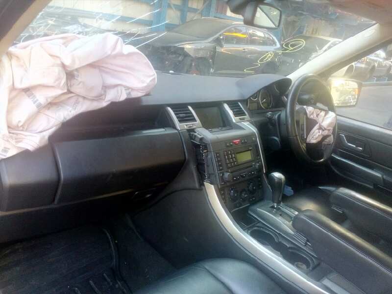 land rover range rover sport del año 2006