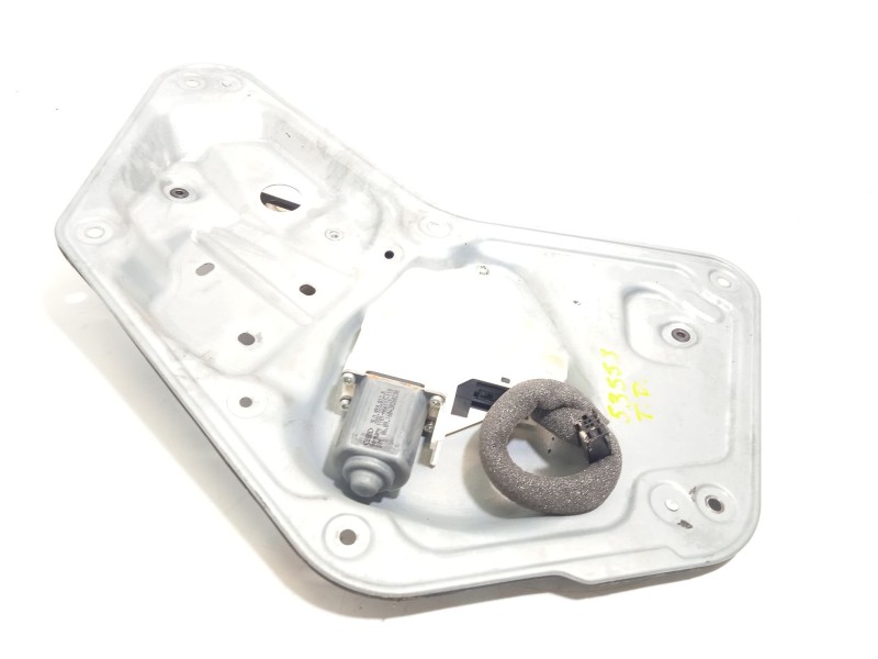 ELEVALUNAS TRASERO DERECHO 5L0839402B 5L0959812A 