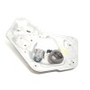 Recambio de elevalunas trasero derecho para skoda yeti 1.2 tsi referencia OEM IAM 5L0839402B 5L0959812A 