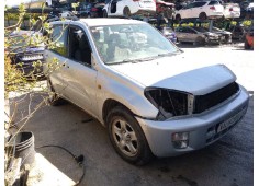 toyota rav 4 (a2) del año 2002