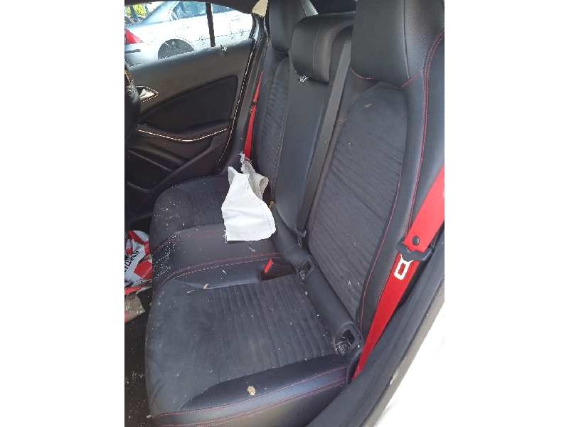 mercedes-benz clase a (w176) del año 2013