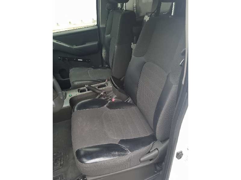 nissan pathfinder (r51) del año 2008