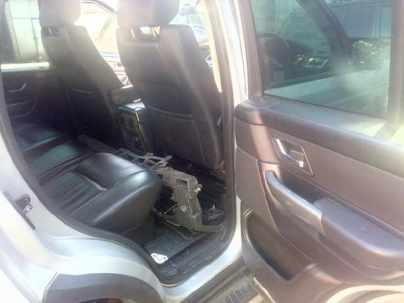 land rover range rover sport del año 2006