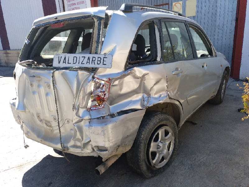 toyota rav 4 (a2) del año 2002