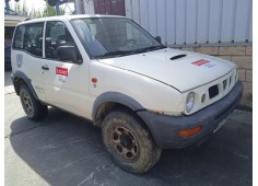 NISSAN TERRANO/TERRANO.II (R20)