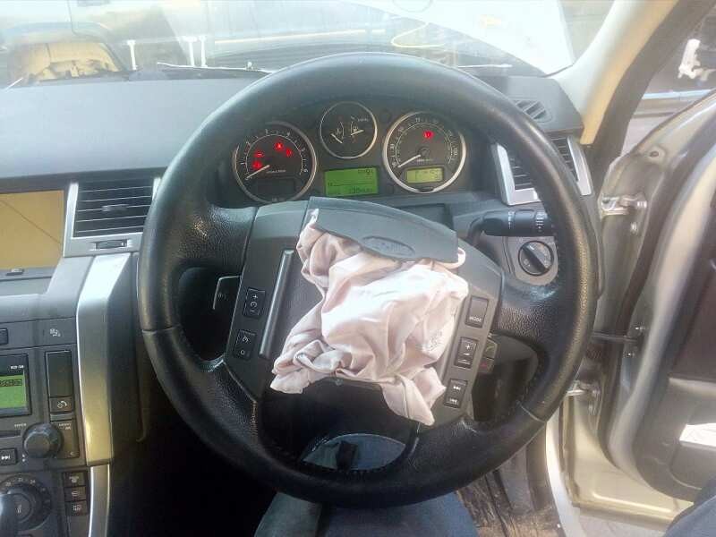 land rover range rover sport del año 2006