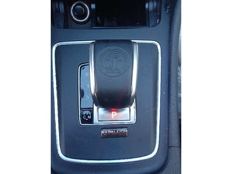 mercedes-benz clase a (w176) del año 2013