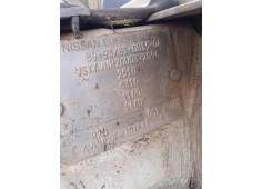 nissan terrano/terrano.ii (r20) del año 1999 2