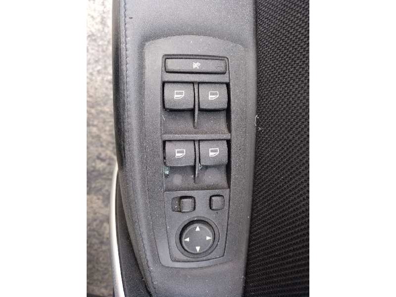 bmw x3 (e83) del año 2007