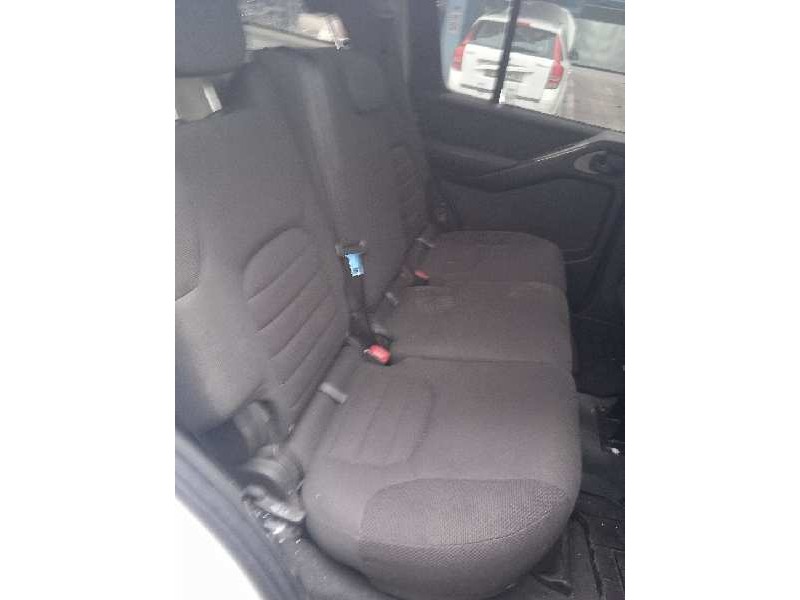 nissan pathfinder (r51) del año 2008