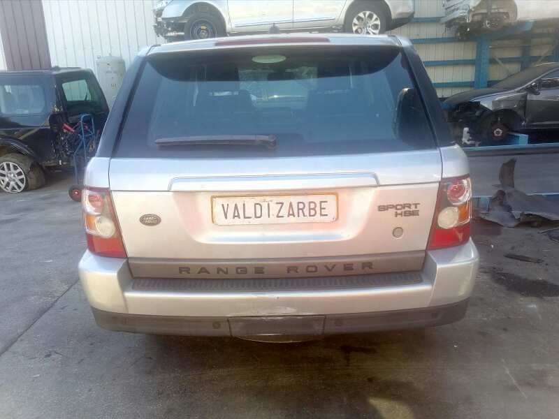 land rover range rover sport del año 2006