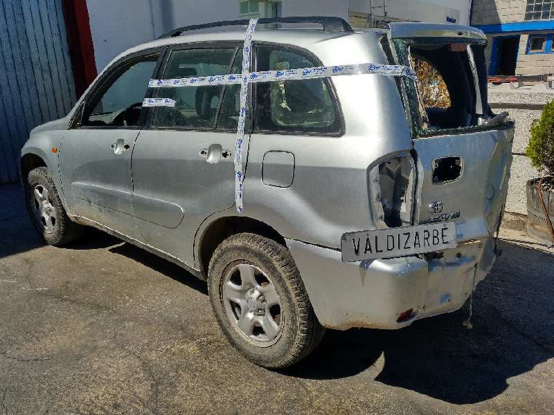toyota rav 4 (a2) del año 2002