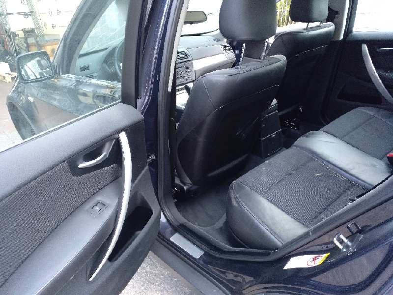 bmw x3 (e83) del año 2007