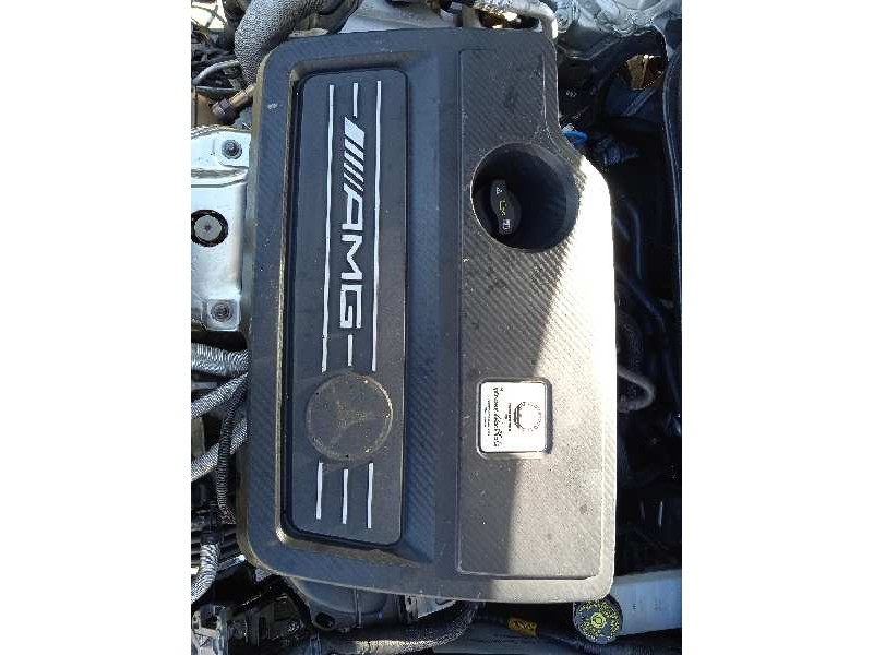 mercedes-benz clase a (w176) del año 2013