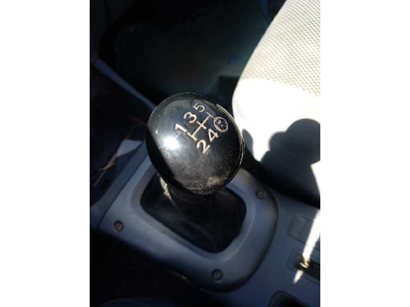 toyota rav 4 (a2) del año 2002