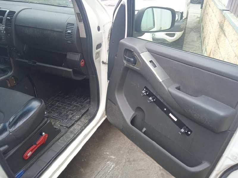 nissan pathfinder (r51) del año 2008