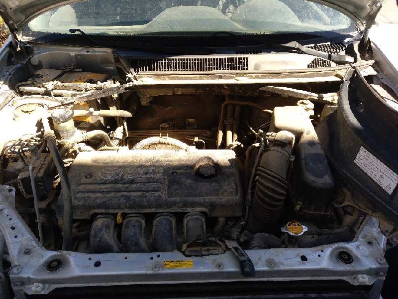 toyota rav 4 (a2) del año 2002