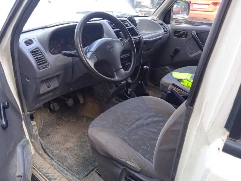 nissan terrano/terrano.ii (r20) del año 1999