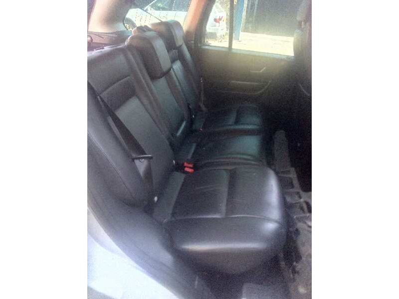 land rover range rover sport del año 2006