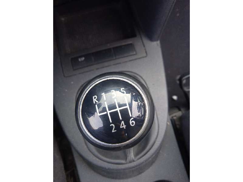 volkswagen touran (1t1) del año 2005