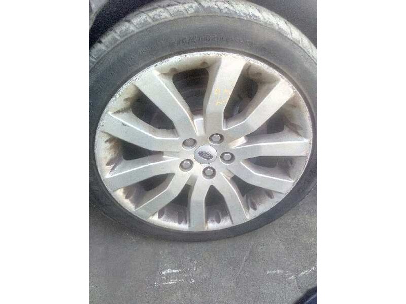 land rover range rover sport del año 2006