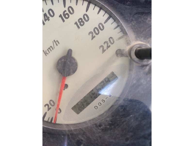 toyota rav 4 (a2) del año 2002