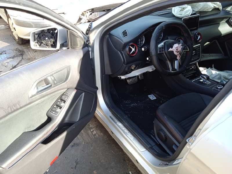 mercedes-benz clase a (w176) del año 2013