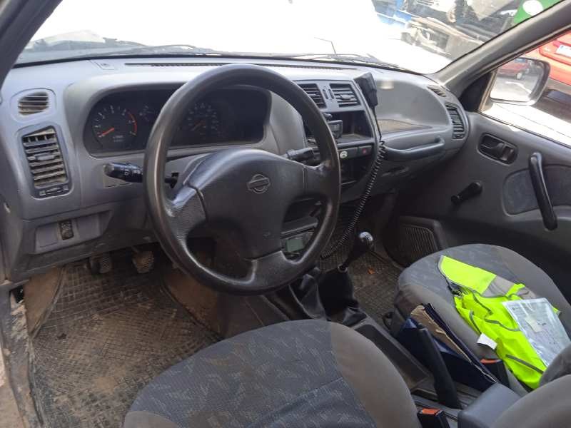 nissan terrano/terrano.ii (r20) del año 1999