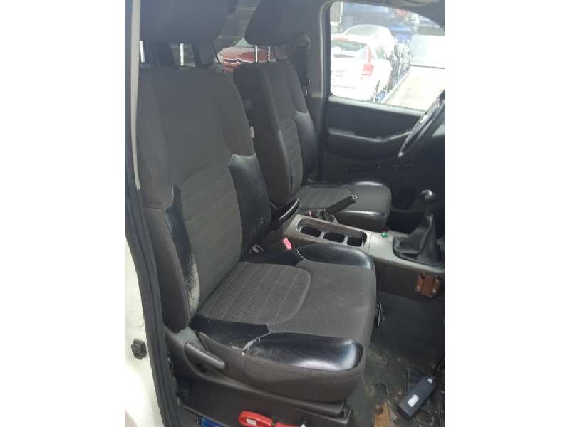 nissan pathfinder (r51) del año 2008