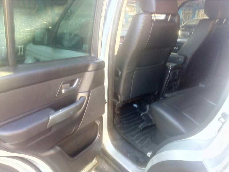 land rover range rover sport del año 2006