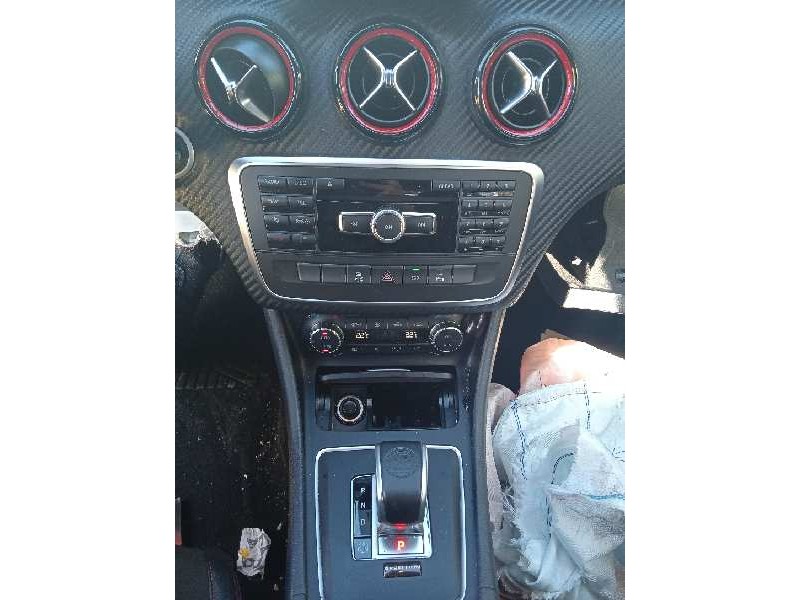 mercedes-benz clase a (w176) del año 2013