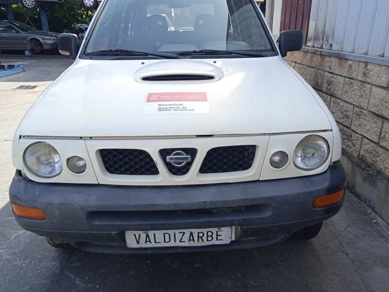 nissan terrano/terrano.ii (r20) del año 1999