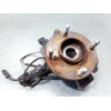 Recambio de mangueta delantera derecha para ford fiesta (ccn) trend referencia OEM IAM 1822686 AY1C3K170B1A 