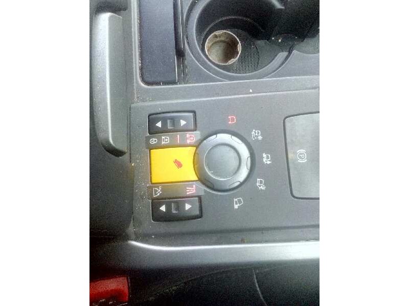 land rover range rover sport del año 2006