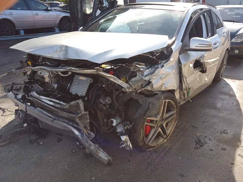 mercedes-benz clase a (w176) del año 2013