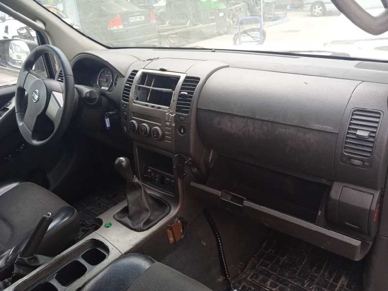 nissan pathfinder (r51) del año 2008