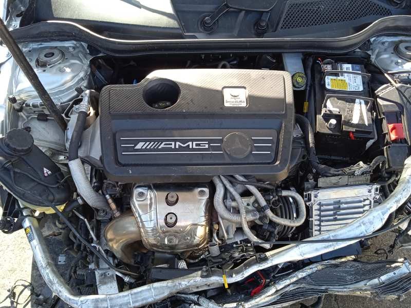 mercedes-benz clase a (w176) del año 2013