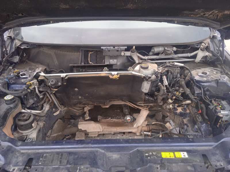 land rover discovery sport del año 2015