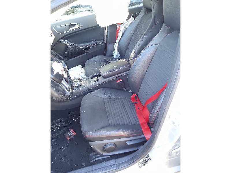 mercedes-benz clase a (w176) del año 2013