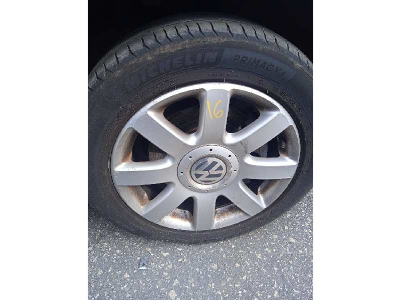 volkswagen touran (1t1) del año 2005