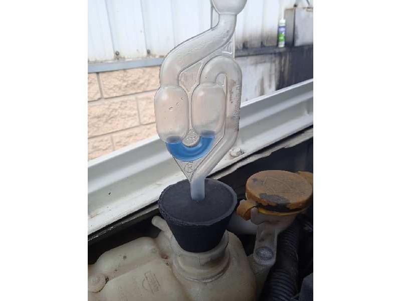 nissan pathfinder (r51) del año 2008