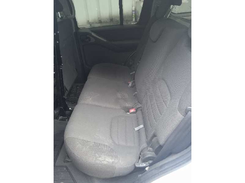 nissan pathfinder (r51) del año 2008