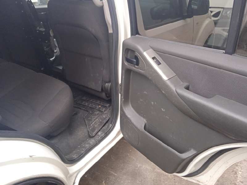 nissan pathfinder (r51) del año 2008